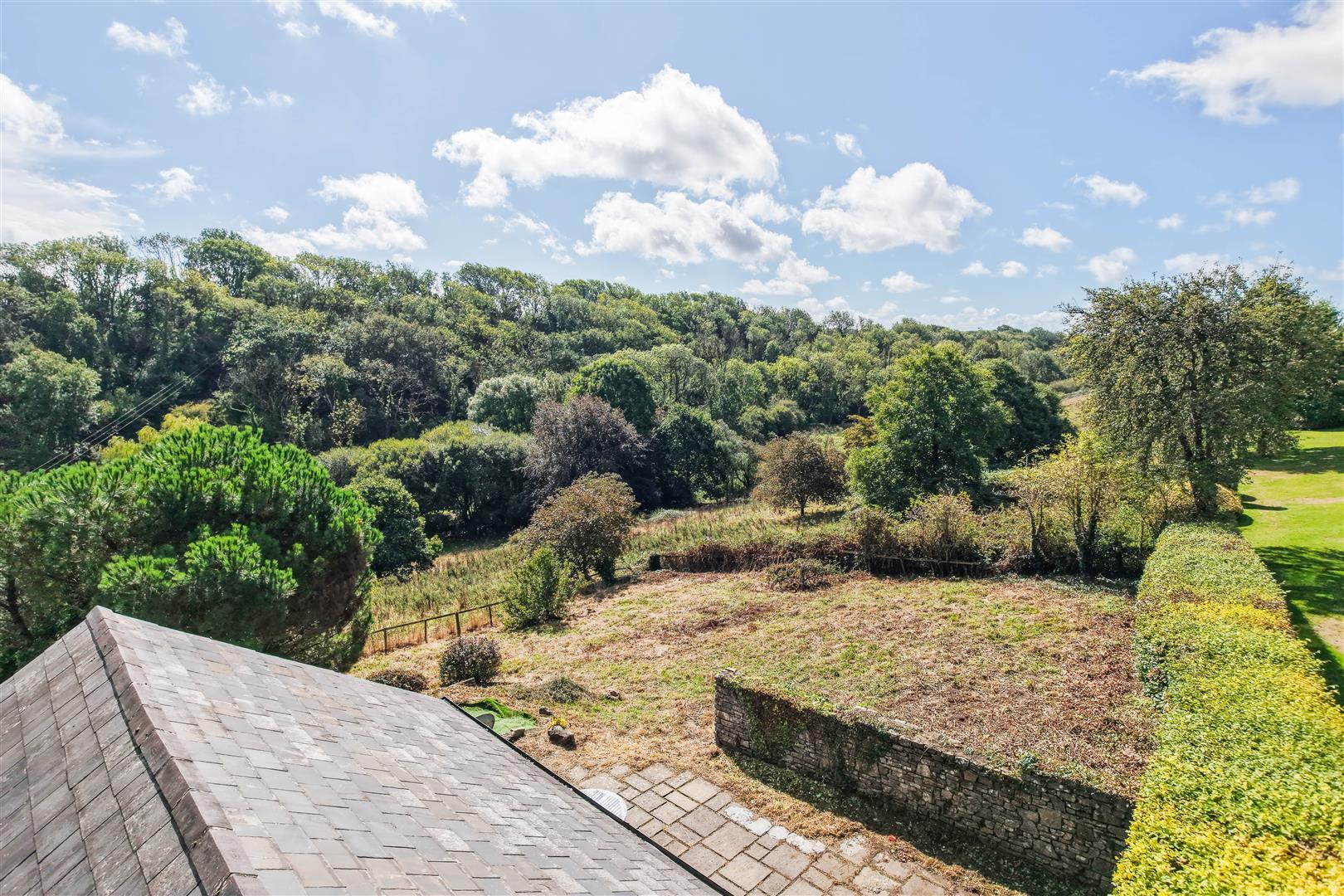 The Old Barn, Llandough, Cowbridge, Vale Of Glamorgan, CF71 7LR